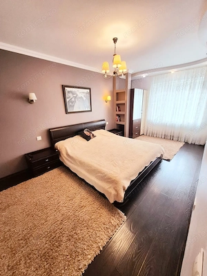 Apartamente 3 camere zona Gara de Nord - imagine 2