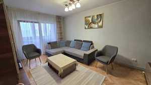 Apartament 3 camere decomandat, zona Podului Calvaria