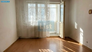 Apartament 2 camere semidecomandat | Etaj 2 | 42 mp | Comision 0%