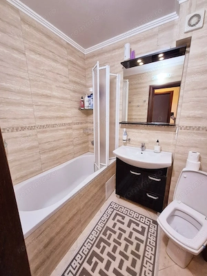 3 camere zona Gara de Nord