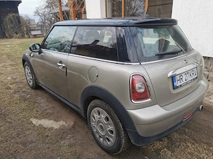 Mini Cooper 1.6 benzina, 2007 - imagine 3