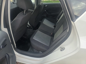 Seat ibiza versiunea Facelift 3 2009.Provenienta Porsche RO-Prim Proprietar .Full Option!Pret 2550E - imagine 6