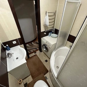 Apartamente 2 camere zona  Gara de Nord - imagine 7