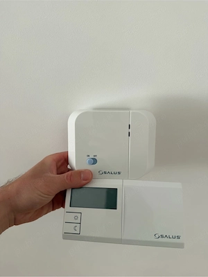 Termostat Salus
