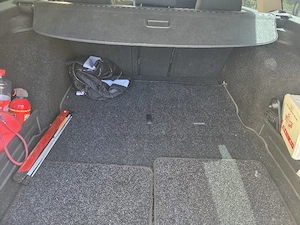 Volkswagen Passat 2007 B6 Break - imagine 4