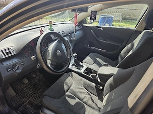 Volkswagen Passat 2007 B6 Break - imagine 2