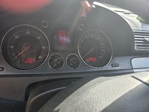 Volkswagen Passat 2007 B6 Break