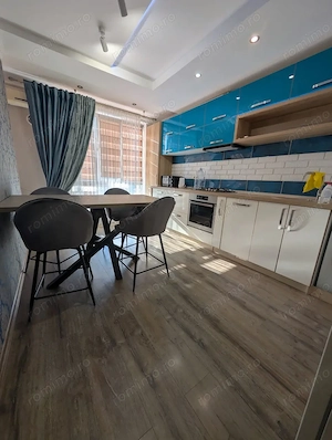 Apartament cu 2 camere in zona Pipera