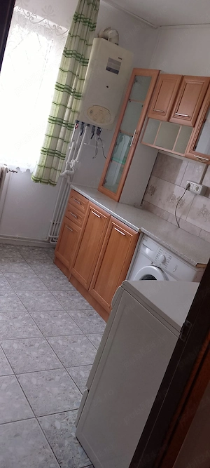 vand camin cu 2 camere     - imagine 4