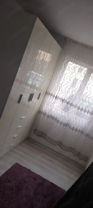 vand camin cu 2 camere     - imagine 3