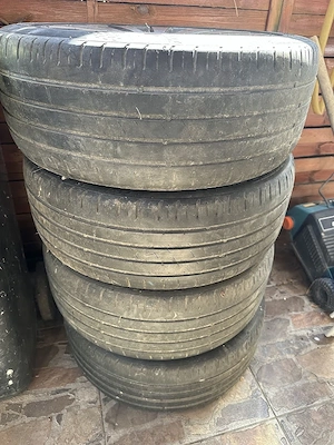 jante VW Audi R17  - imagine 3