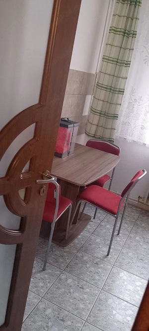 vand camin cu 2 camere     - imagine 5