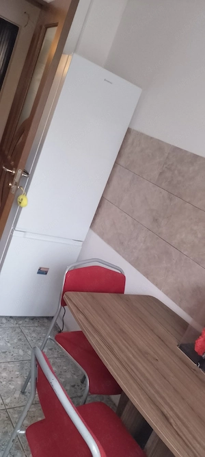 vand camin cu 2 camere    