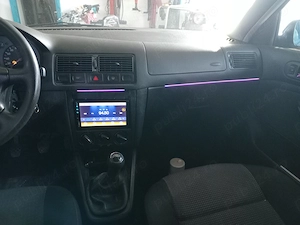 Golf IV de vanzare - imagine 8