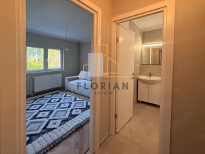 Apartament  3 camere, prima inchiriere, pet Frendly,  Strada Lugojului - imagine 12