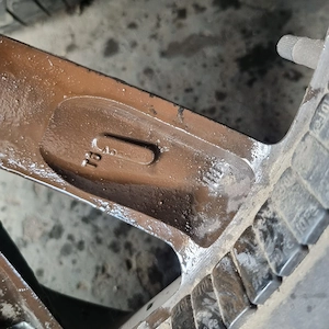 Jante Aliaj Nissan Qashqai R18 - imagine 4