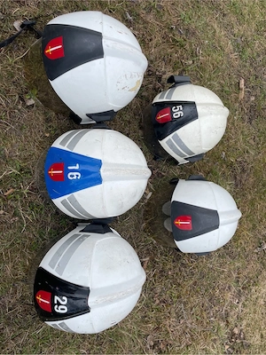 casca pompieri Drager