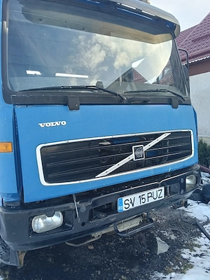 Vand Volvo fl6  - imagine 4