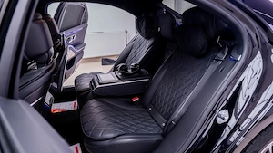 Mercedes-Benz S 500L 4M - Burmester 4D 2999 cc 435 C.P Automata 2021 - imagine 13