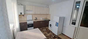 Garsonieră închiriat pe Calea Moșilor