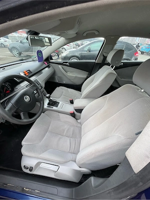 Vand passat b6  - imagine 4