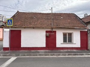 Casa cu dublu front in Cantemir – oportunitate excelenta pentru renovare si investitie - imagine 2