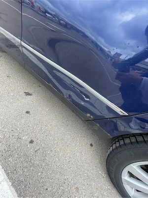 Vand passat b6  - imagine 5