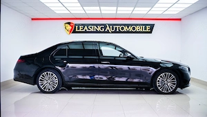 Mercedes-Benz S 500L 4M - Burmester 4D 2999 cc 435 C.P Automata 2021 - imagine 8