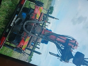 Vand Volvo fl6  - imagine 2