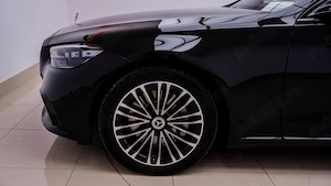Mercedes-Benz S 500L 4M - Burmester 4D 2999 cc 435 C.P Automata 2021 - imagine 9