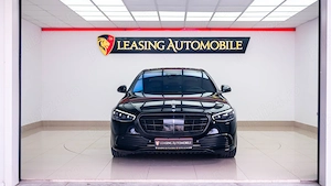 Mercedes-Benz S 500L 4M - Burmester 4D 2999 cc 435 C.P Automata 2021 - imagine 2