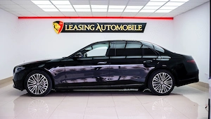 Mercedes-Benz S 500L 4M - Burmester 4D 2999 cc 435 C.P Automata 2021 - imagine 7