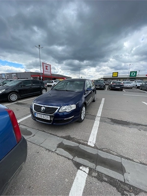 Vand passat b6  - imagine 3