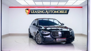 Mercedes-Benz S 500L 4M - Burmester 4D 2999 cc 435 C.P Automata 2021 - imagine 3