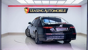 Mercedes-Benz S 500L 4M - Burmester 4D 2999 cc 435 C.P Automata 2021 - imagine 6