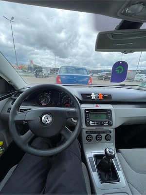 Vand passat b6  - imagine 2