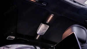 Mercedes-Benz S 500L 4M - Burmester 4D 2999 cc 435 C.P Automata 2021 - imagine 19