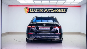 Mercedes-Benz S 500L 4M - Burmester 4D 2999 cc 435 C.P Automata 2021 - imagine 5