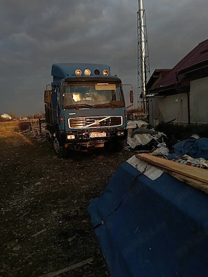 Vand Volvo fl6  - imagine 3