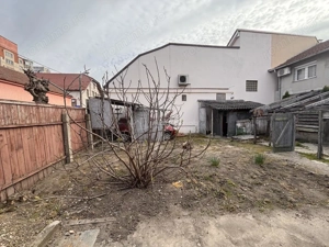 Casa cu dublu front in Cantemir – oportunitate excelenta pentru renovare si investitie - imagine 3