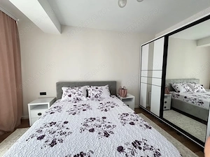 Garsoniera in zona Obor - imagine 2