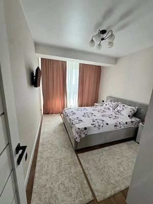 Garsoniera in zona Obor - imagine 4