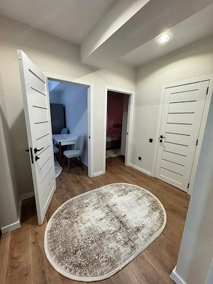 Garsoniera in zona Obor - imagine 5