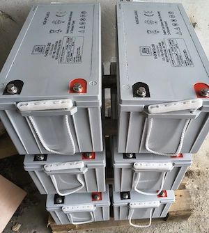 Acumulator GEL pentru UPS sau panouri fotovoltaice JRH12V 200Ah Deep Cycle