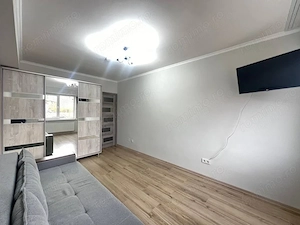 Garsoniera in zona Oltenitei