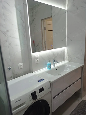 Garsonieră în zona Pipera