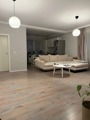 De vânzare apartament cu doua camere în Dumbrăvița  - imagine 2
