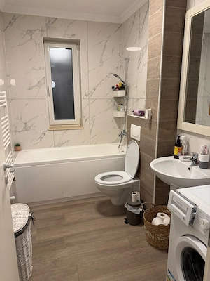 De vânzare apartament cu doua camere în Dumbrăvița  - imagine 3