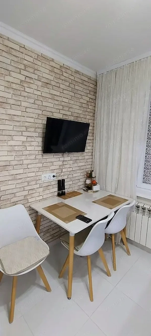 Garsoniera in sectorul 3 in zona Piata Salajan