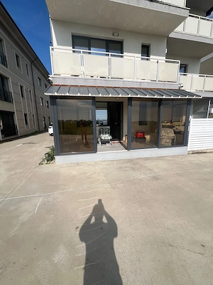 De vânzare apartament cu doua camere în Dumbrăvița  - imagine 5